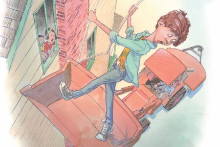 Memories of Childhood On the Farm Image